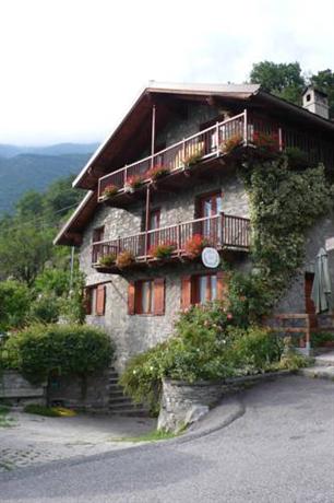 Bed & Breakfast Le Rosier - dream vacation
