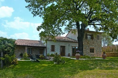 Agriturismo Casa Fibbianello - dream vacation