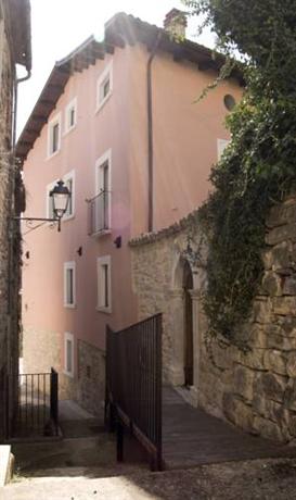Dora & Giannina Locanda in Taranta - dream vacation