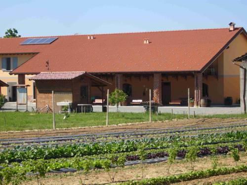 Agriturismo Cascina Orto - dream vacation