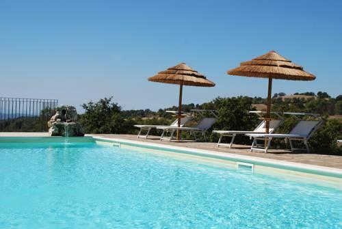 Agriturismo Poggio Aione - dream vacation