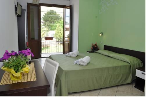 Bed And Breakfast Turi - dream vacation