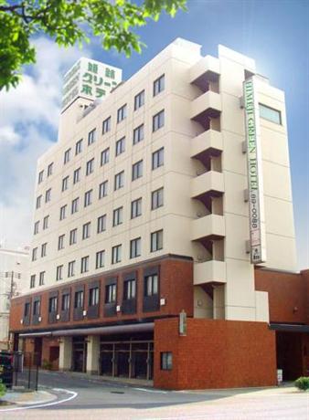 https://www.hotelscombined.co.kr/Hotel/Himeji_Green_Hotel_Sakamoto.htm Himeji Green Hotel Sakamoto, 히메지