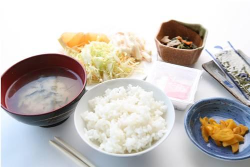 ホテルセレクトイン三島