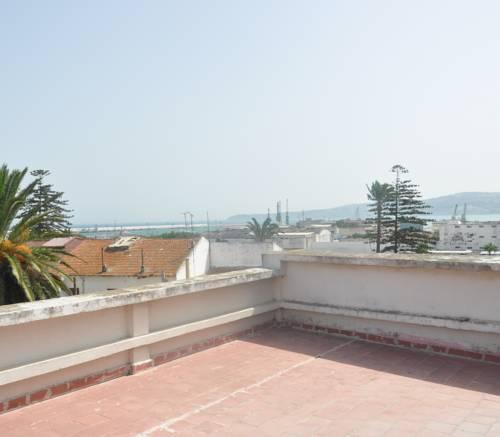 Hotel Royal Tangier, Tanger: encuentra el mejor precio
