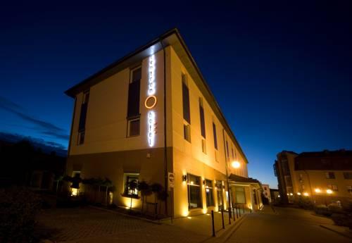 Centrum Hotel Kwidzyn - dream vacation