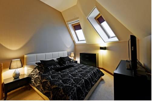 Apartamenty Sun&Snow Continental - dream vacation