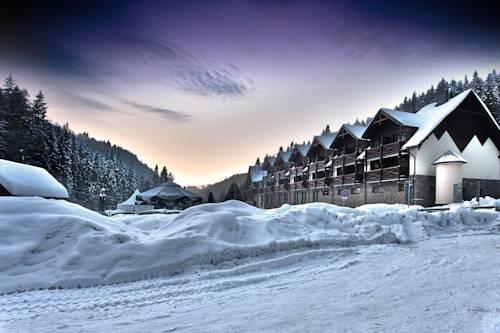 Wierchomla Ski & Spa Resort - dream vacation