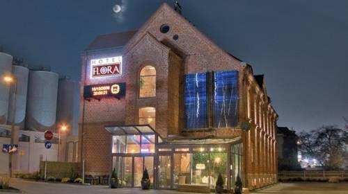 Hotel Flora Tychy - dream vacation