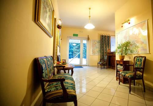 Hotel Korona Slubice - dream vacation