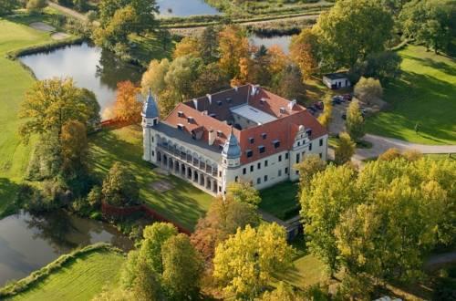 Palac Krobielowice - dream vacation