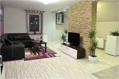 Apartament Lawendowy - dream vacation