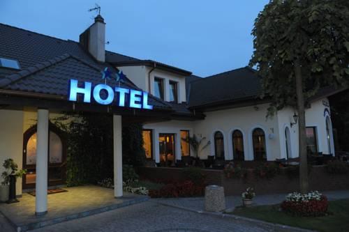 Hotel Bialy Dom Rybnik - dream vacation