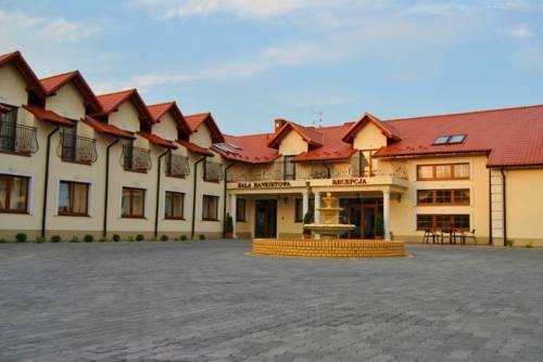 Villa Anna Tarnobrzeg - dream vacation
