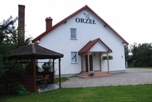 Motel Orzel - dream vacation