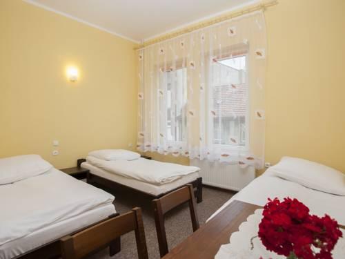 Hostel Swiatowit - dream vacation