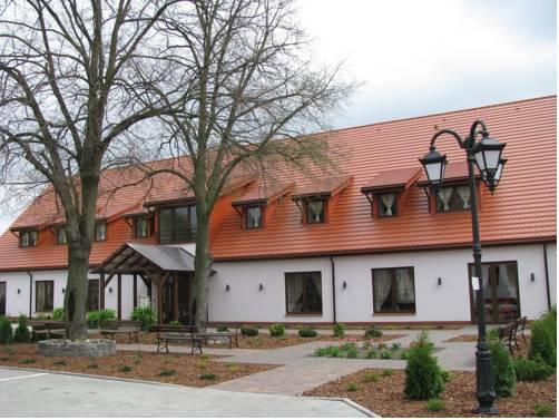 Hotel Folwark Zgierz - dream vacation
