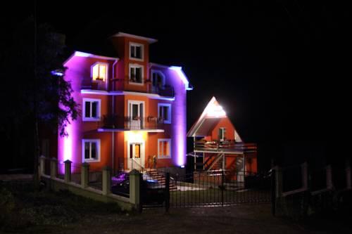 Kapriz Guest house