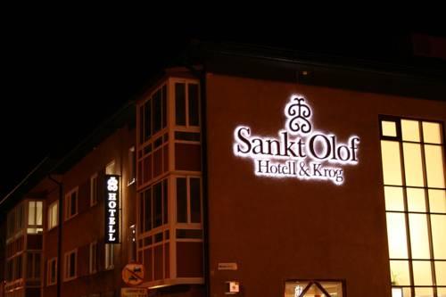 Sankt Olof Hotell & Krog - dream vacation