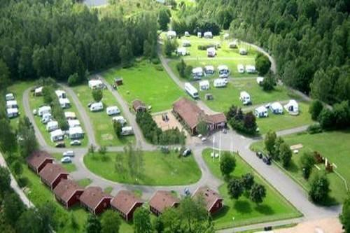 Moesseberg Camping - dream vacation