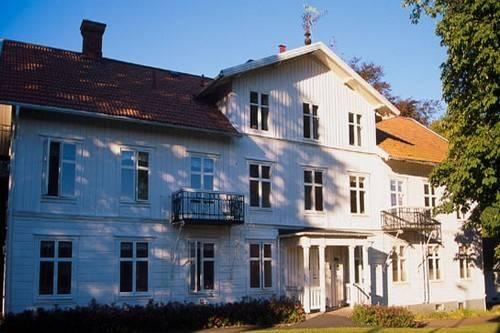 STF Vandrarhem Falkoping - dream vacation