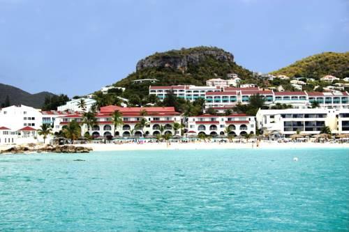 Simpson Bay Resort & Marina - dream vacation
