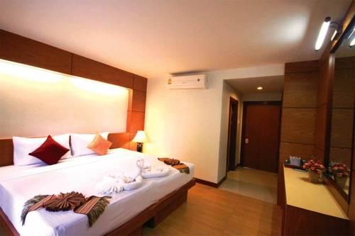 Phi Phi Andaman Resort
