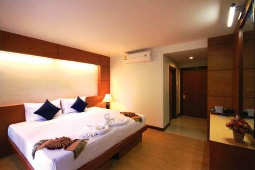 Phi Phi Andaman Resort