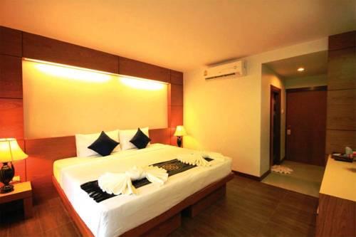 Phi Phi Andaman Resort
