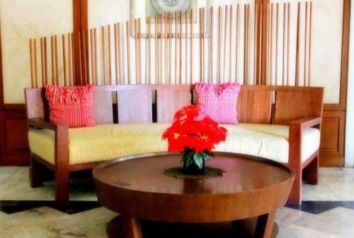 New Chiang Mai Garden Hotel & City Resort