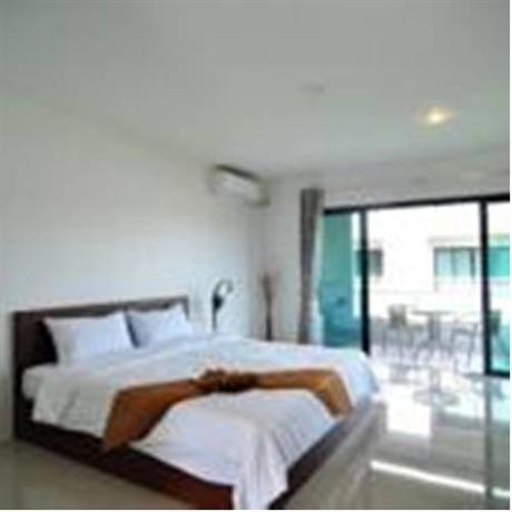 Vichit View Apartment