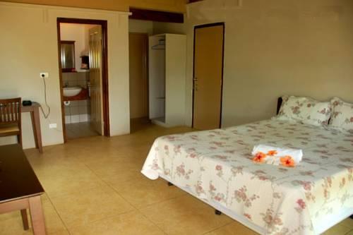 Liku\'alofa Beach Resort - dream vacation