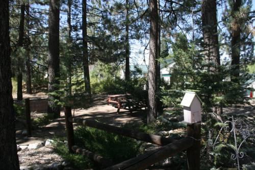 Honey Bear Lodge Cabins Big Bear Lake Compare Deals