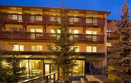 Hotel Pod Szrenica - dream vacation