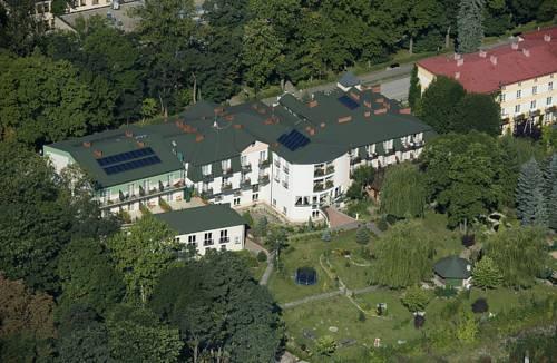 Hotel & Spa Sanatorium Slowacki - dream vacation
