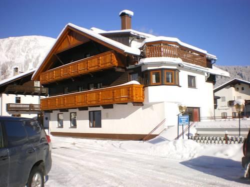 Gastehaus Zugspitzblick Berwang Compare Deals
