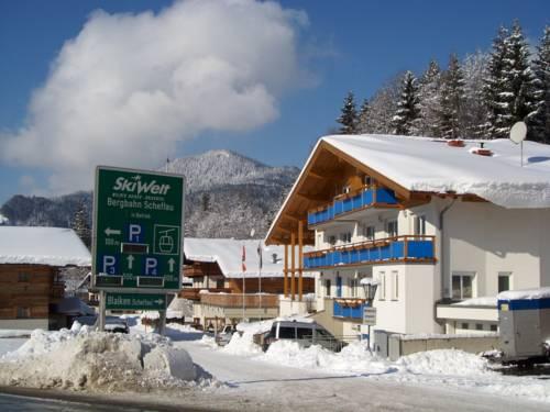 Haus Romeo Men Only Fur Manner Scheffau Am Wilden Kaiser