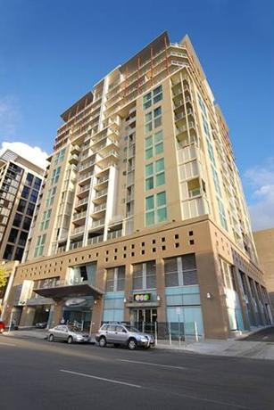 Photo: La Loft Apartments North Terrace Photo: La Loft Apartments North Terrace