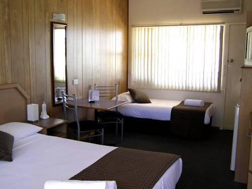 Koala Tree Motel Port Macquarie Compare Deals