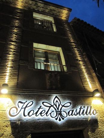Hotel Castillo Alquezar