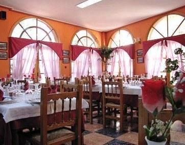 Hostal Rural Rambla