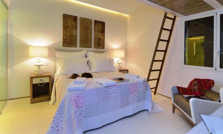 Boutique Hotel Spa Calma Blanca