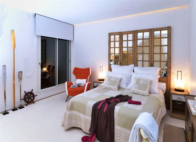 Boutique Hotel Spa Calma Blanca