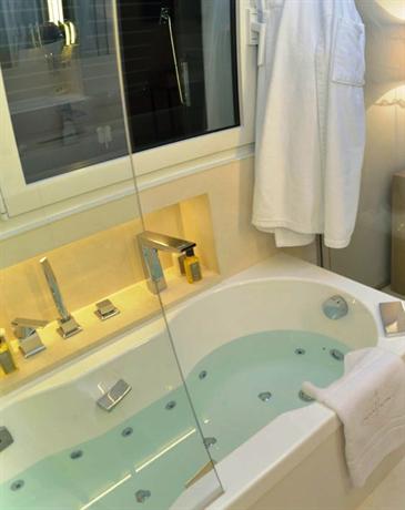 Boutique Hotel Spa Calma Blanca