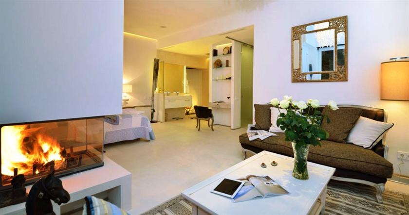 Boutique Hotel Spa Calma Blanca