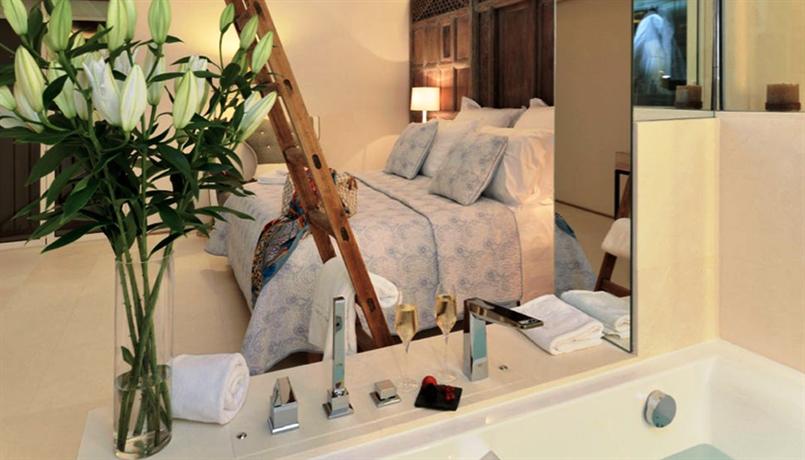 Boutique Hotel Spa Calma Blanca