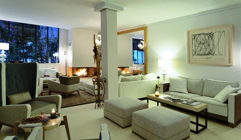 Boutique Hotel Spa Calma Blanca