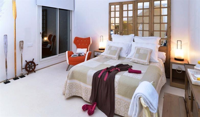 Boutique Hotel Spa Calma Blanca