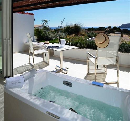 Boutique Hotel Spa Calma Blanca