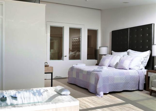 Boutique Hotel Spa Calma Blanca